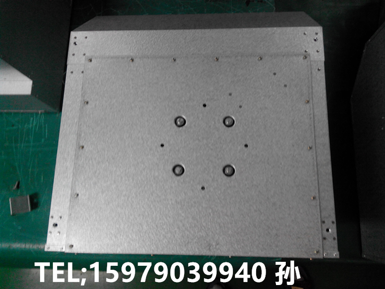 吸頂式空氣消毒機(jī)如何安裝